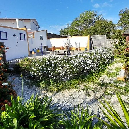 Casa Do Sobreiro 2 Bed and Breakfast Serra das Alhadas Buitenkant foto
