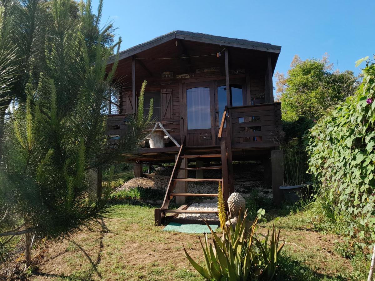 Casa Do Sobreiro 2 Bed and Breakfast Serra das Alhadas Buitenkant foto