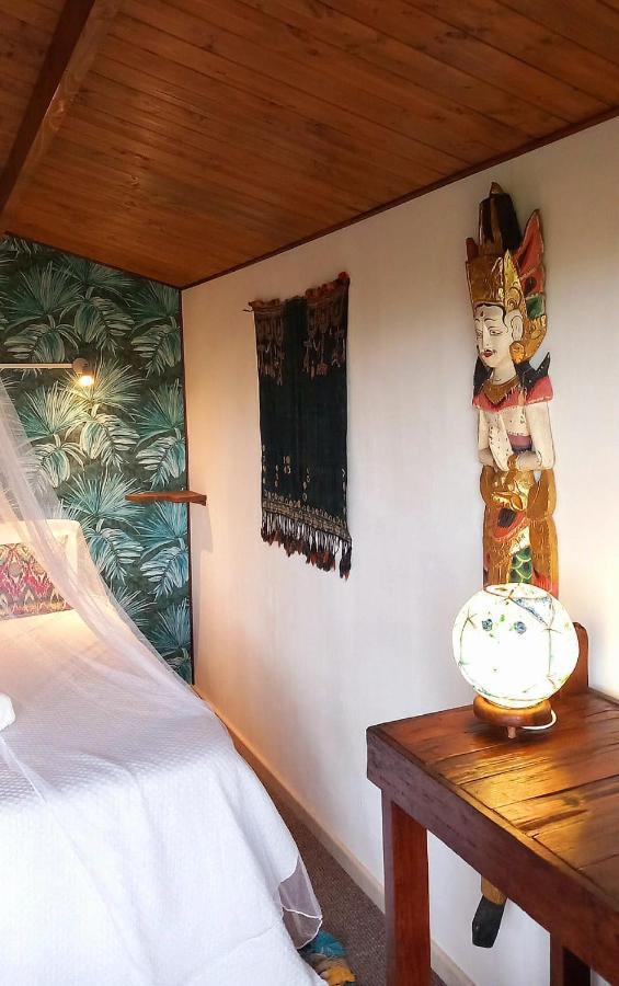 Casa Do Sobreiro 2 Bed and Breakfast Serra das Alhadas Buitenkant foto