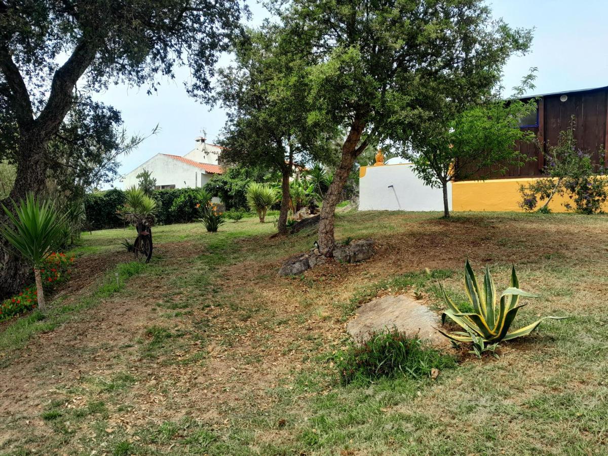 Casa Do Sobreiro 2 Bed and Breakfast Serra das Alhadas Buitenkant foto