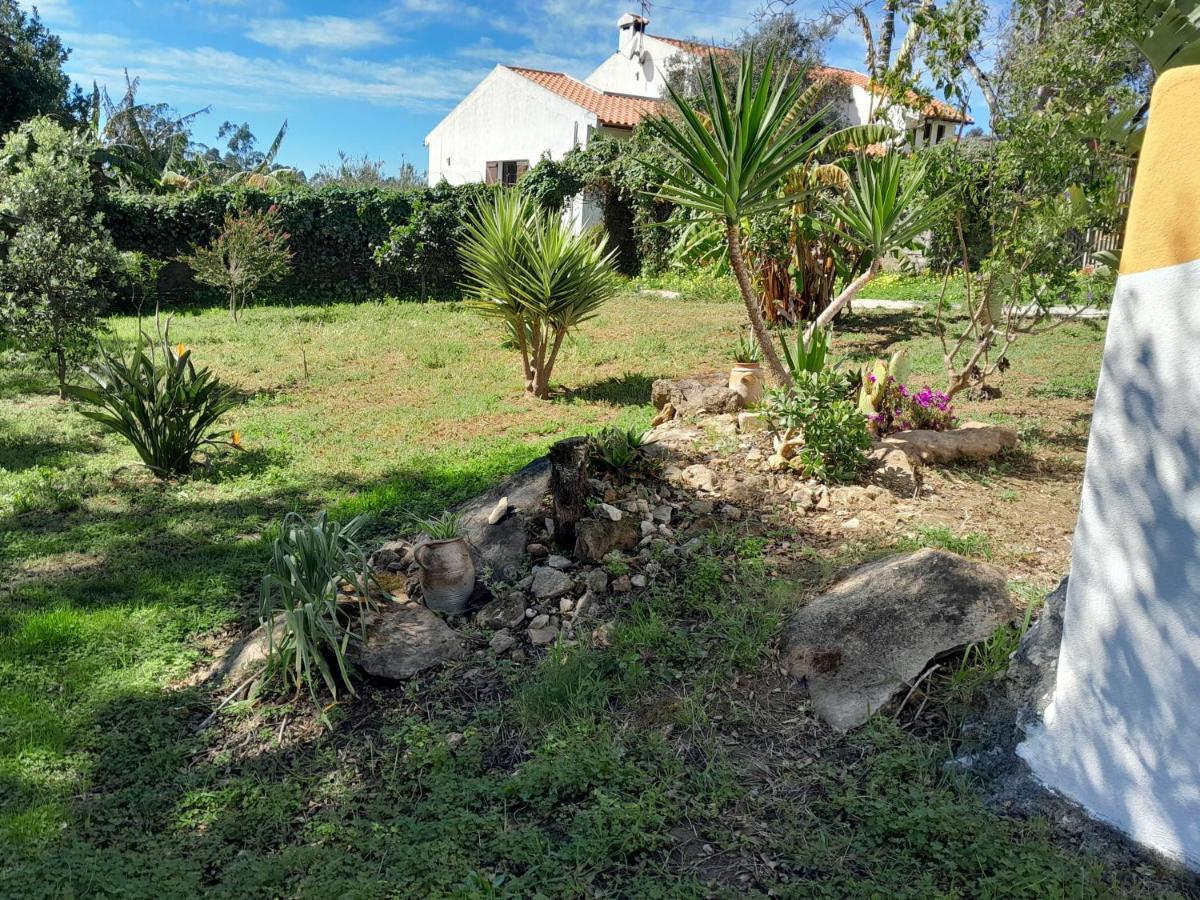 Casa Do Sobreiro 2 Bed and Breakfast Serra das Alhadas Buitenkant foto