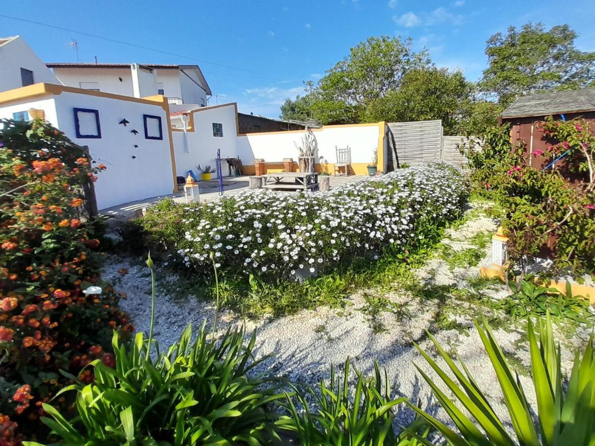 Casa Do Sobreiro 2 Bed and Breakfast Serra das Alhadas Buitenkant foto